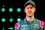 Green: Vettel jest u szczytu swojej kariery
