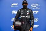 Brundle: Hamilton nie jest zadowolony z umowy z Mercedesem