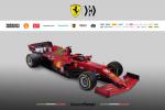 Ferrari pokazało światu bolid SF21