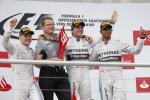 Kravitz: Bottas próbuje upodobnić się do Rosberga