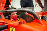 Sainz: skala postępu Ferrari to pytanie za milion dolarów