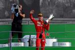 Leclerc nie spodziewa się powrotu Ferrari do formy z 2019 roku