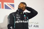 Coulthard: Hamilton nie powiedział jeszcze ostatniego słowa