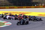 Rusza sezon - rusza konkurs typowania wyników wyścigów F1