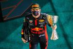 Priestley: Verstappen będzie nowym mistrzem świata 