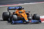 Kravitz: McLaren 