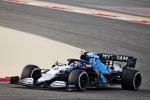 Capito: Williams nie będzie zespołem B Alpine/Renault