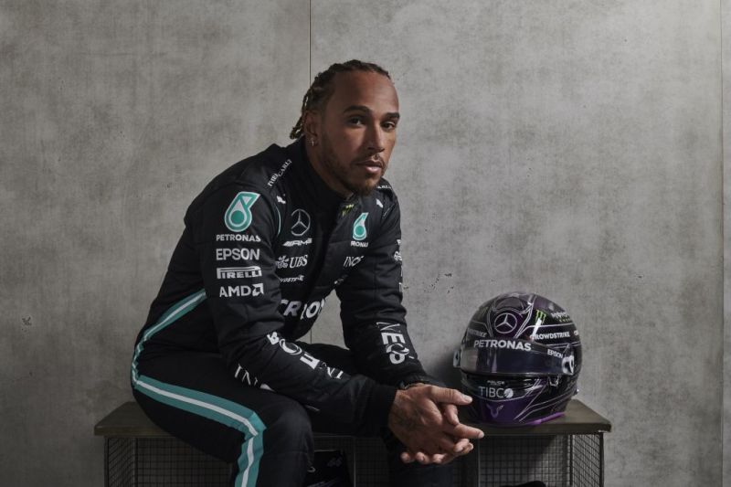 Hamilton: nie czuję się, jakby miał być to mój ostatni sezon w F1
