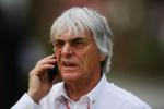 Ecclestone: dominacja Mercedesa jest gorsza niż Red Bulla czy Ferrari