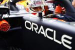 #2 trening: Verstappen znowu najszybszy na torze w Bahrajnie
