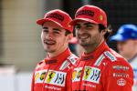 Q2: Kierowcy Ferrari najszybsi ale na miękkich oponach