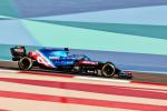 Torebka śniadaniowa wyeliminowała Alonso z wyścigu o GP Bahrajnu