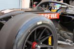 Alpine również zakończyło dwudniowe testy 18-calowych opon Pirelli