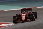 Ferrari zaprojektuje nowy silnik na sezon 2022