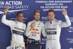 Rosberg: życzę Vettelowi, aby znalazł wyjście z tej niekorzystnej sytuacji