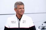 Enzinger: Porsche obserwuje i ocenia zmiany w Formule 1