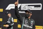 Hamilton: po odejściu na emeryturę być może pozostanę zaangażowany w F1