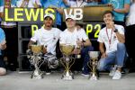 Wolff wątpi, że Bottas chciał zakończyć karierę po GP Rosji 2018
