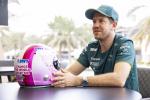 Vettel krytykuje sędziów za czas oczekiwania ws. jego niedzielnej kary