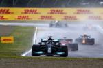 Wolff: McLaren i Ferrari mogą namieszać podczas GP Portugalii