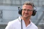Schumacher: Verstappen może zmusić Hamiltona do popełnienia wielu błędów 