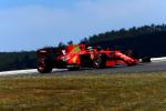 Ferrari nie zastosuje nowej podłogi w kwalifikacjach i wyścigu w Portugalii