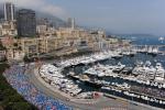 7500 kibiców wejdzie na trybuny w trakcie weekendu w Monako