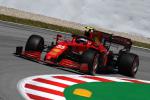 Ferrari goni McLarena w klasyfikacji konstruktorów