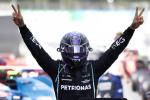 Hamilton chce wkrótce rozpocząć negocjacje nowej umowy z Mercedesem