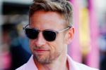 Button: Verstappen jest najbardziej utalentowanym kierowcą w F1