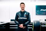 Test Grosjeana z Mercedesem odbędzie się tylko 29 czerwca