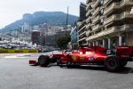 FIA wyznaczyła limity toru w Monako