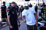 Hamilton domaga się zmiany formatu wyścigu w Monako