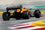 McLaren liczy na jak najszybsze wprowadzenie nowych testów tylnego skrzydła