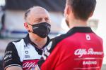 Szef Alfy Romeo krytykuje FIA za zmianę przepisów w trakcie sezonu