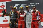 Alonso: wypadek Leclerca nie był zamierzony jak 