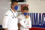Wypadek Schumachera kosztował Haasa ok. pół miliona dolarów