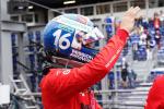 Leclerc nie wystartuje w GP Monako