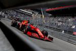 Ferrari przyznało się do wpadki podczas weekendu w Monako