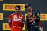 Alonso: drugie miejsca w Ferrari doprowadzały do żałobnej atmosfery