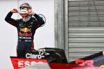Verstappen spodziewa się, że Mercedes będzie mocniejszy w Baku