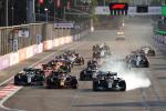 FIA nie zgadza się z opinią Rosberga dotyczącą zjazdu do alei serwisowej