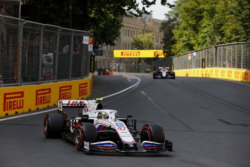 FIA przyjrzy się dokładnie incydentowi między Mazepinem a Schumacherem