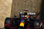 Red Bull i Aston Martin eksperymentowali z ciśnieniami opon w Baku?