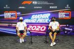 Jaka przyszłość w F1 czeka Russella i Bottasa?