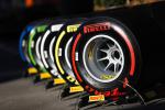 Kierowcy przetestują nowe tylne opony w trakcie treningów przed GP Austrii