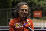 Mekies: FIA powinna rozmawiać z ekipami a nie zaskakiwać je dyrektywami