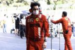 Ferrari twierdzi, że nie do końca rozwiązało problemy z ogumieniem
