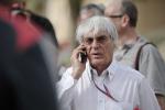 Ecclestone: Hamilton nie jest już niekwestionowanym numerem 1 w F1