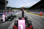 Red Bull obawiał się powtórki z GP Azerbejdżanu